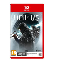Hell Is Us