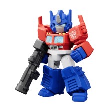 Transformers - 01 Galaxy Shining - Galaxy Defender Version [Counter Display Box]