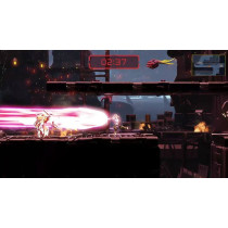 Metroid - Ravenous