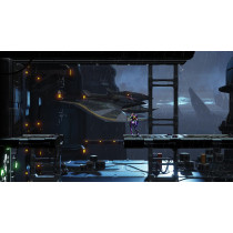 Metroid - Ravenous