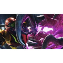 Metroid - Ravenous