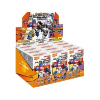 Transformers - 01 Galaxy Shining - Galaxy Defender Version [Counter Display Box]