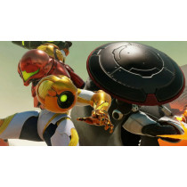 Metroid - Ravenous