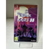 Black Future 88