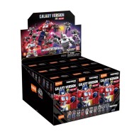 Transformers - Galaxy Version 01 - Roll Out [Counter Display Box]