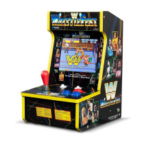 Arcade1Up - Arcade Classics WWE Counter Series Arcade Machine (2026-10-30T00:00:00+01:00)