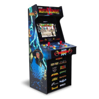 Arcade1Up - Mortal Kombat Classic SE Arcade Machine (2026-10-30T00:00:00+01:00)
