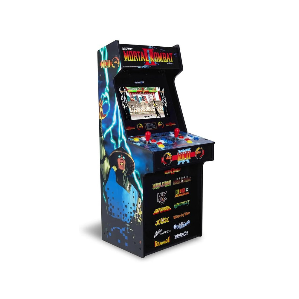 Arcade1Up - Mortal Kombat Classic SE Arcade Machine (2026-10-30T00:00:00+01:00)