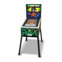 Arcade1Up - Haunted House Toyshock (2026-10-30T00:00:00+01:00)