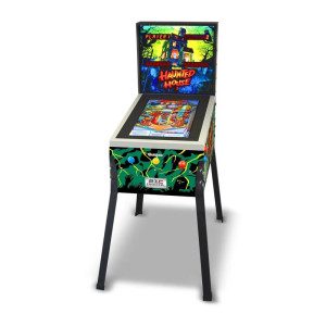Arcade1Up - Haunted House Toyshock (2026-10-30T00:00:00+01:00)