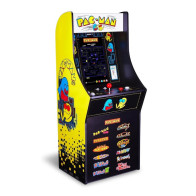 Arcade1Up - PAC-MAN Classic SE Arcade Machine (2026-10-30T00:00:00+01:00)
