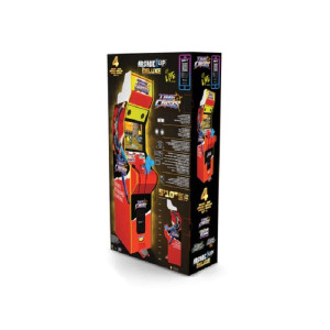 Arcade1Up - Time Crisis Deluxe Arcade Machine (2026-09-28T00:00:00+02:00)