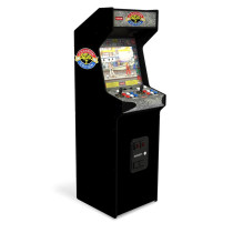 Arcade1Up - Street Fighter Deluxe Arcade Machine (2026-09-28T00:00:00+02:00)