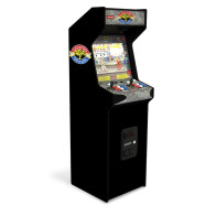 Arcade1Up - Street Fighter Deluxe Arcade Machine (2026-09-28T00:00:00+02:00)