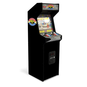 Arcade1Up - Street Fighter Deluxe Arcade Machine (2026-09-28T00:00:00+02:00)