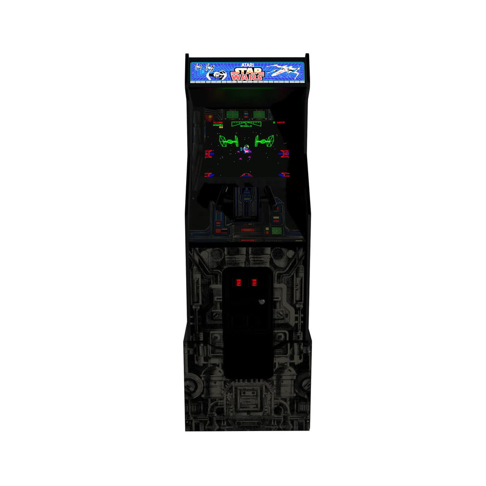 Arcade1Up - Star Wars Arcade Machine (2026-09-28T00:00:00+02:00)
