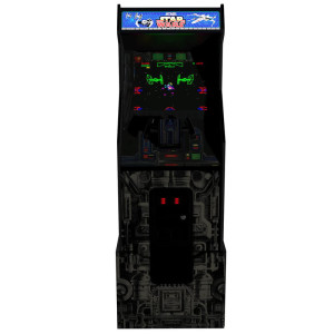 Arcade1Up - Star Wars Arcade Machine (2026-09-28T00:00:00+02:00)