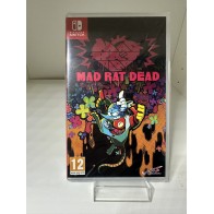 Mad Rat Dead