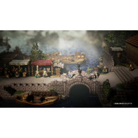 Octopath Traveler