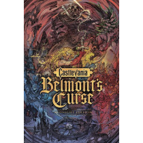 Castlevania: Belmont's Curse - Midnight Edition