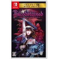 Bloodstained - Ritual of the Night (JPN)