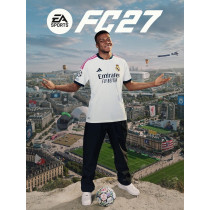 EA Sports FC 27