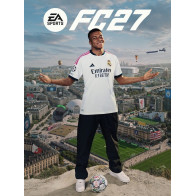 EA Sports FC 27
