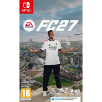 EA Sports FC 27 (Nintendo Switch) - Nintendo