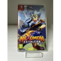 Nexomon Extinction