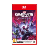 Marvel's Guardians of the Galaxy - Encore Edition