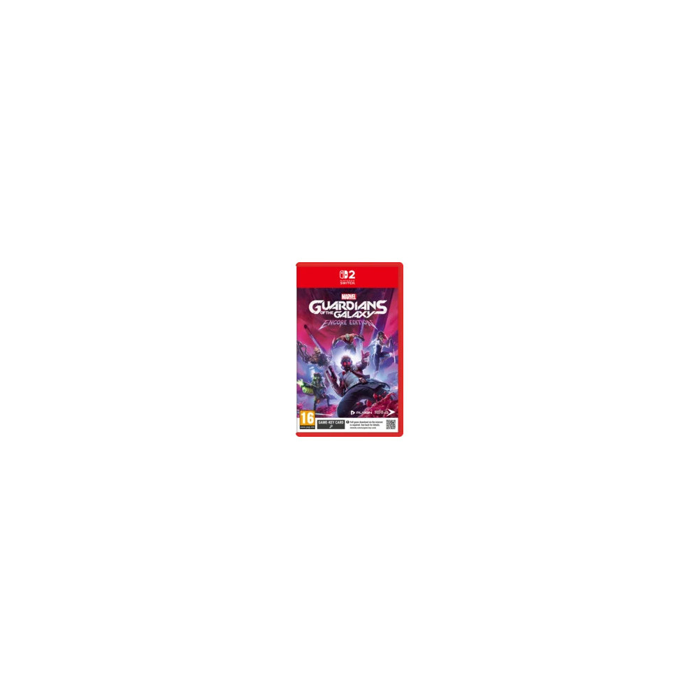Marvel's Guardians of the Galaxy - Encore Edition