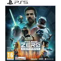 Star Wars - Zero Company