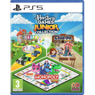 Hasbro Games - Junior Collection