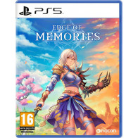 Edge Of Memories