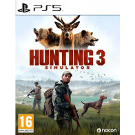 Hunting Simulator 3
