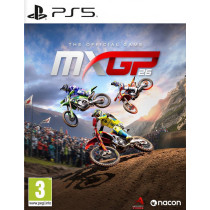 MXGP26 - The Official Game