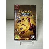 Rayman Legends - Definitive Edition