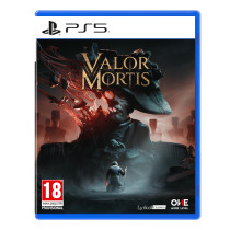 Valor Mortis
