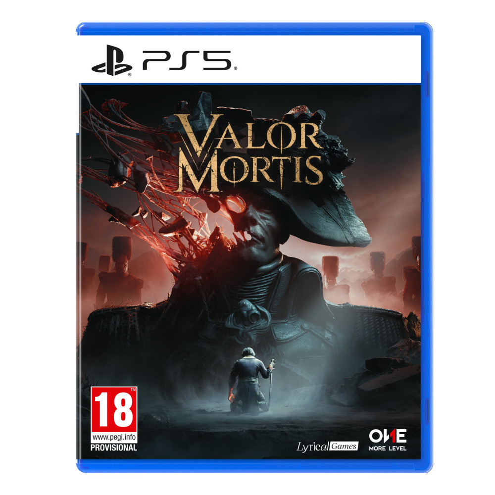 Valor Mortis