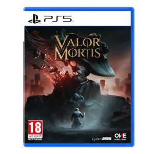 Valor Mortis