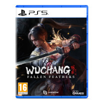 Wuchang: Fallen Feathers - Standard Edition