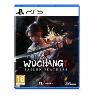 Wuchang: Fallen Feathers - Standard Edition