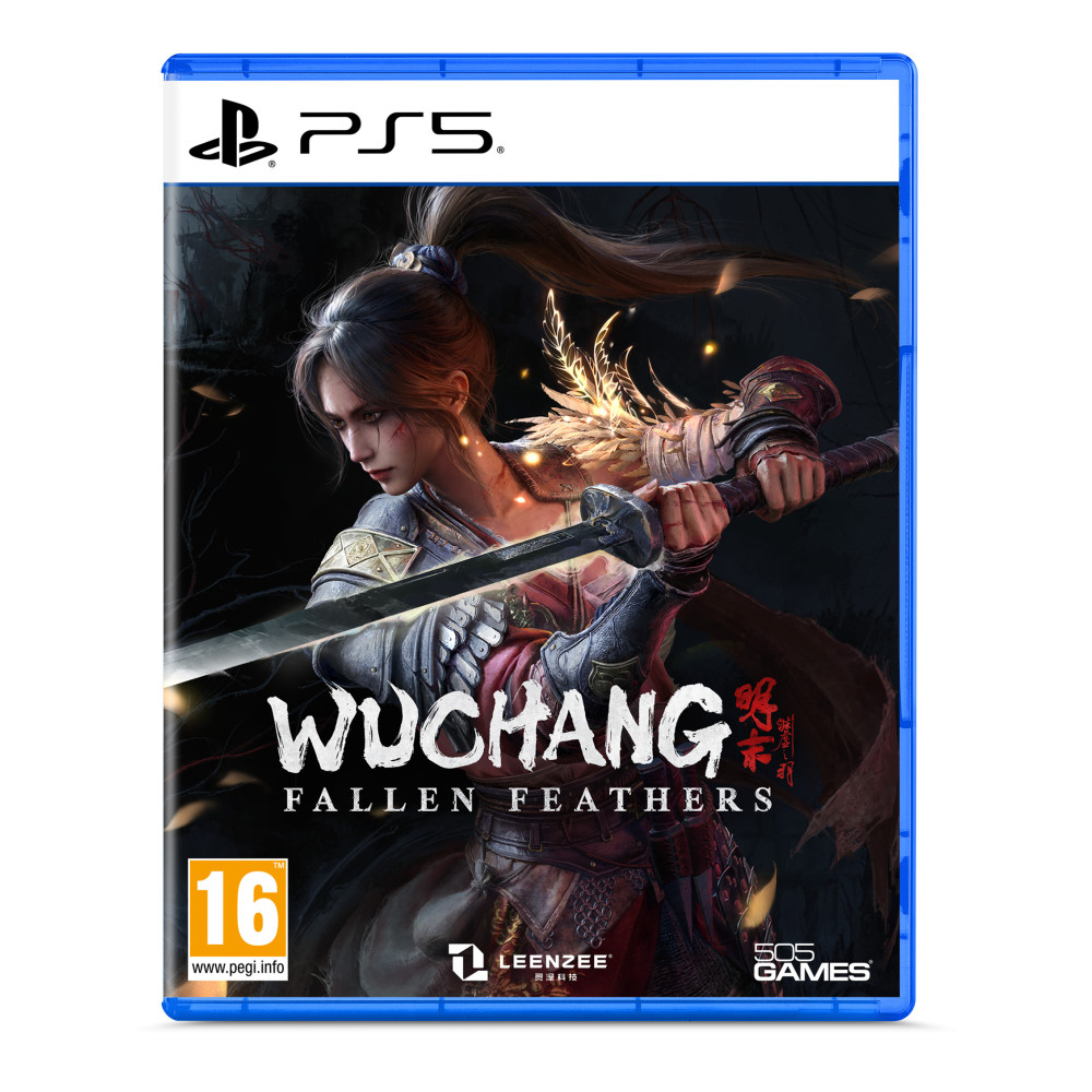 Wuchang: Fallen Feathers - Standard Edition