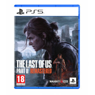 The Last of Us: Part II Remastered