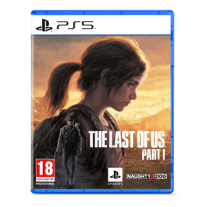 The Last of Us: Part I