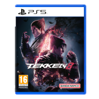 Tekken 8 - Standard Edition