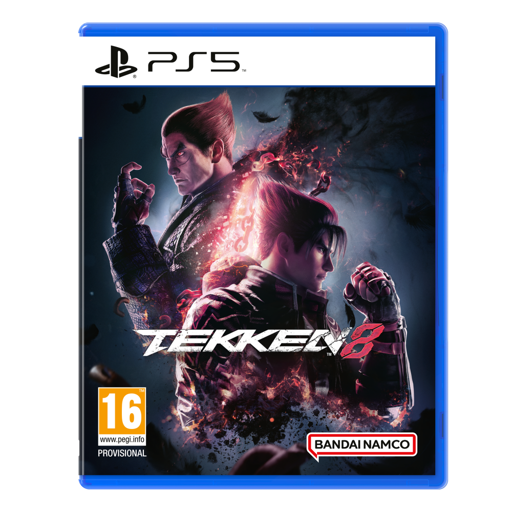 Tekken 8 - Standard Edition