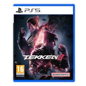 Tekken 8 - Standard Edition