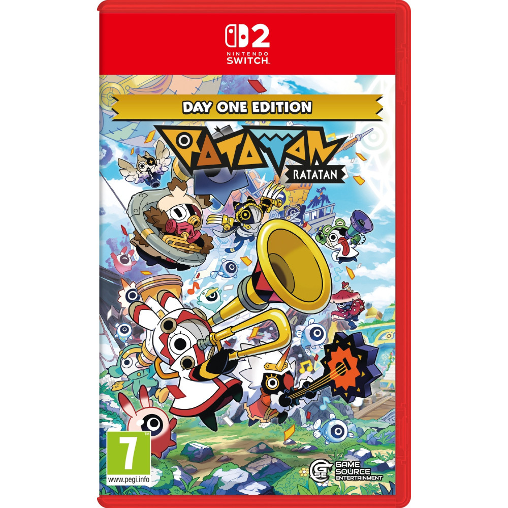 Ratatan