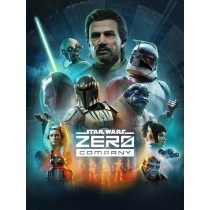 Star Wars - Zero Company (PlayStation 5) - Sony PlayStation